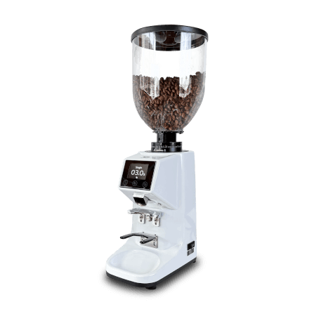 เครื่องบดเมล็ดกาแฟดิจิตัล ETZEL รุ่น SN022PRO เฟืองบด 60 MM. เคลือบ DLC DIAMOND_1